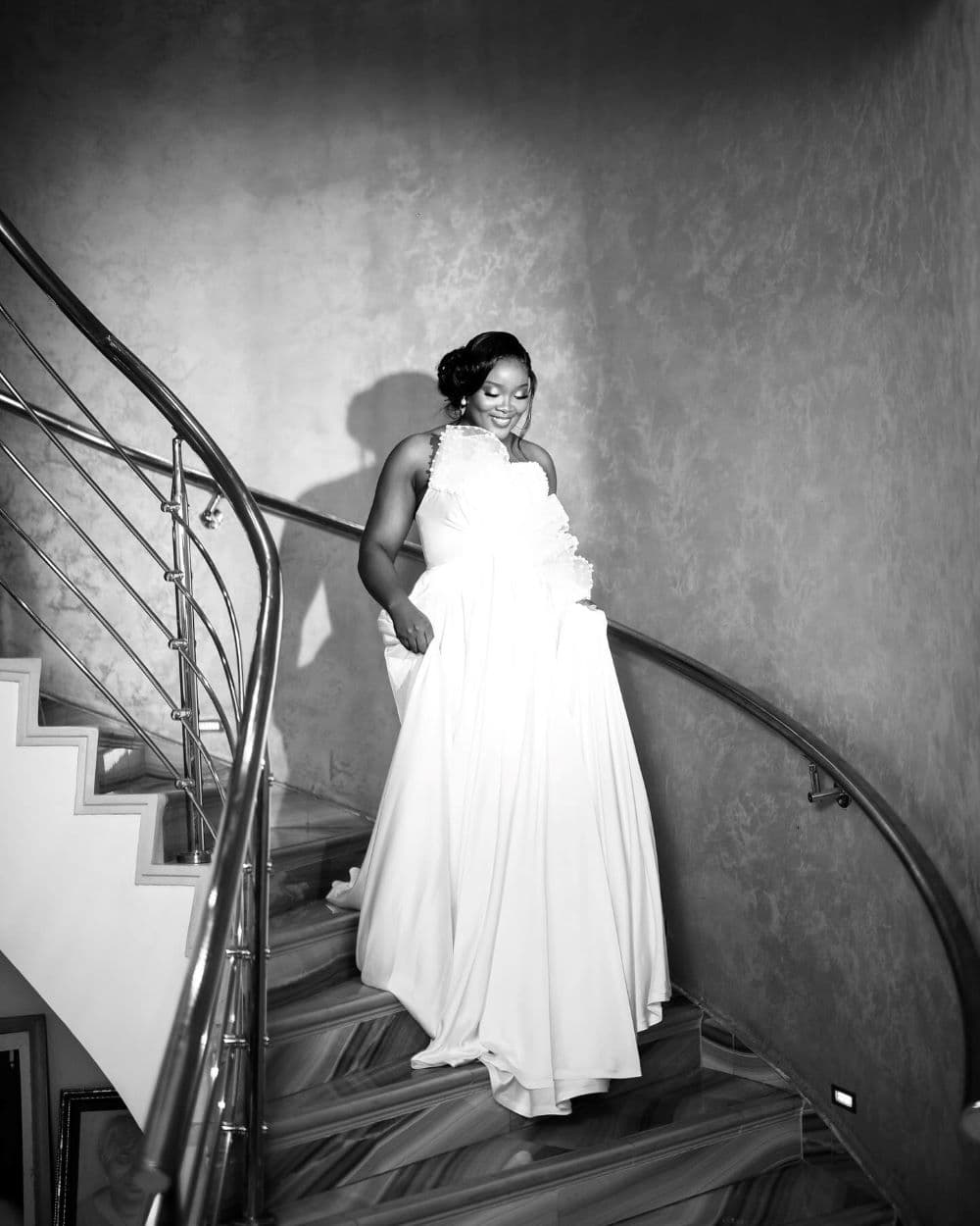 Bridal Robes