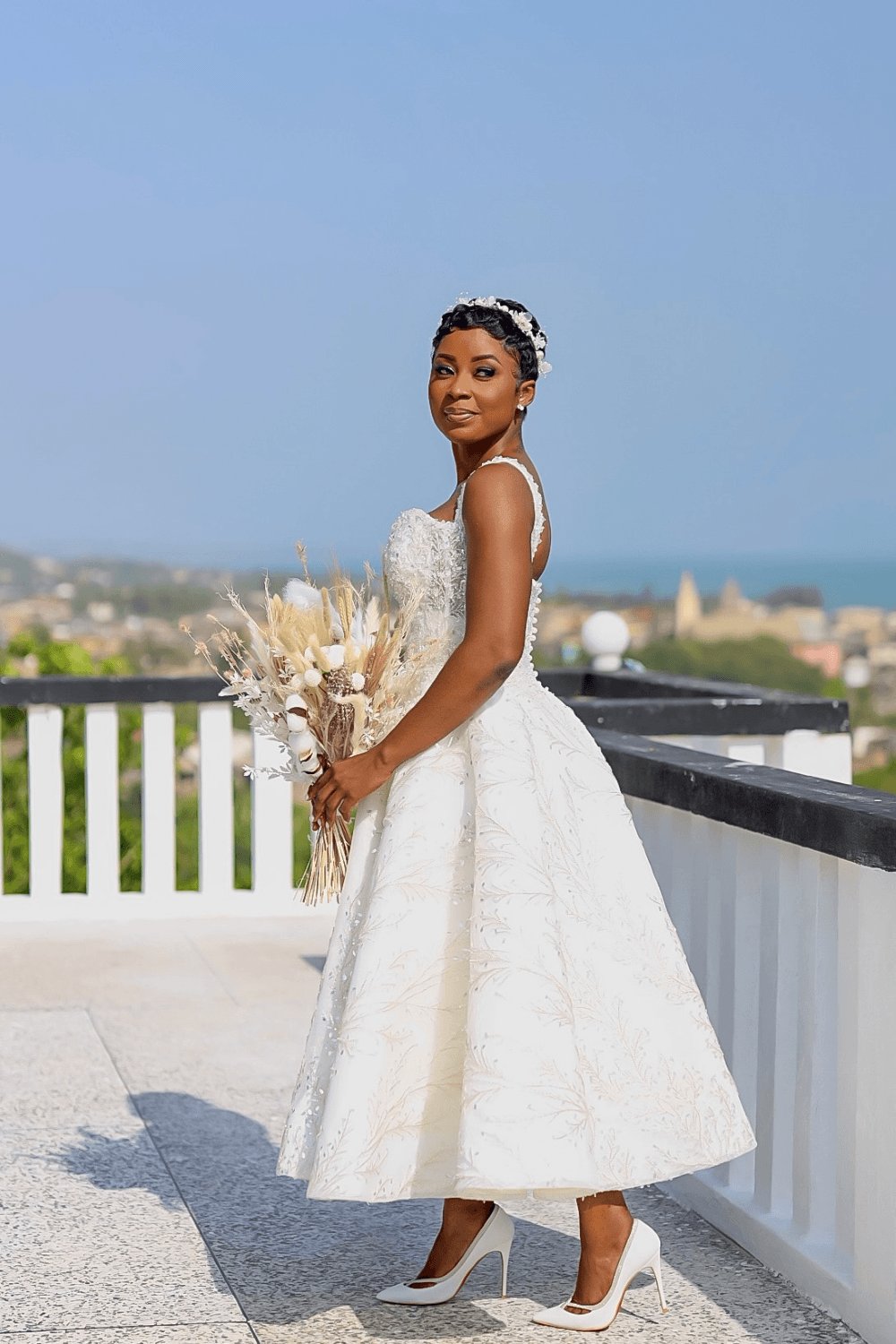 Wedding Gown