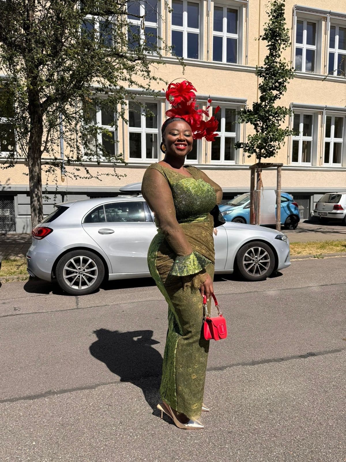 Wedding Guest